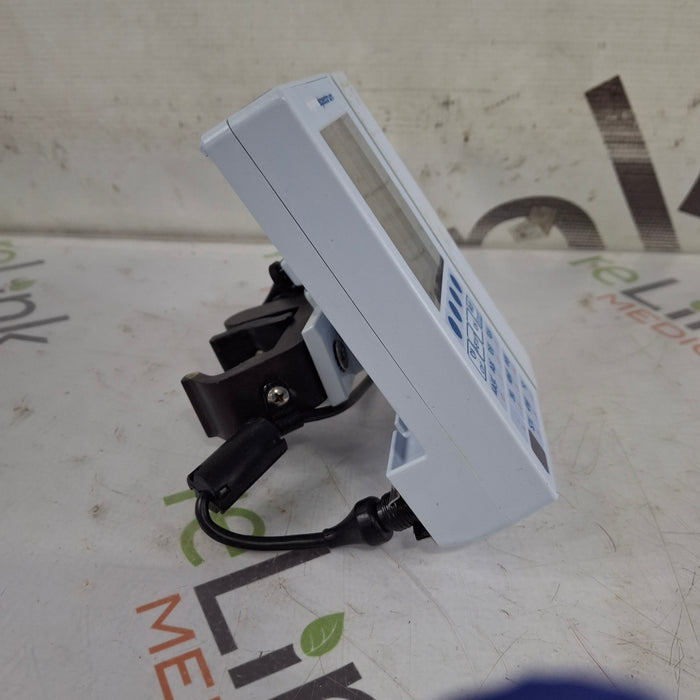 Baxter Baxter Sigma Spectrum 8.00.04 w/o Battery Infusion Pump Infusion Pump reLink Medical