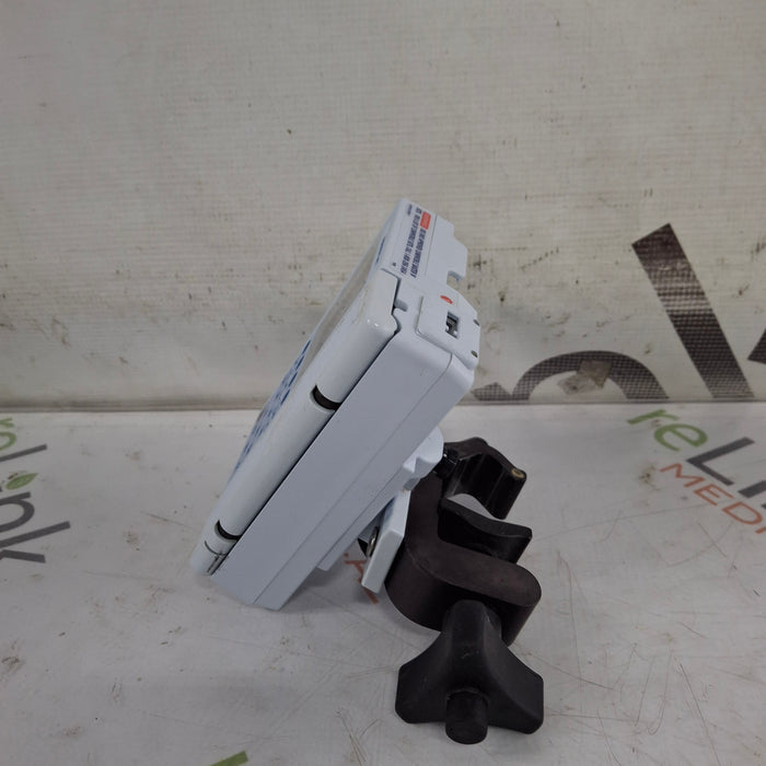 Baxter Baxter Sigma Spectrum 8.00.04 w/o Battery Infusion Pump Infusion Pump reLink Medical