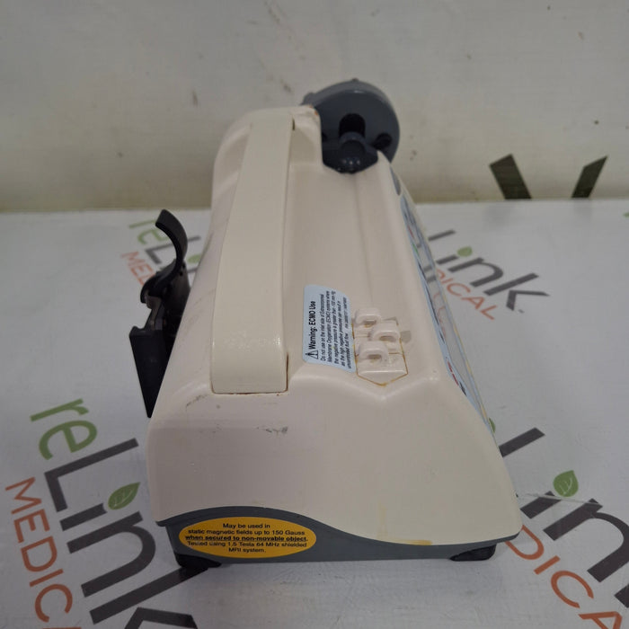 Smiths Medical Smiths Medical Medfusion 3500 Syringe Infusion Pump Infusion Pump reLink Medical