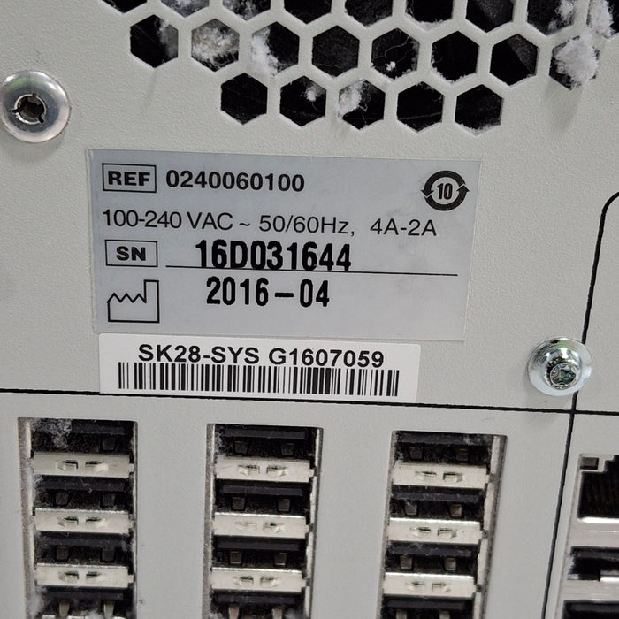 Stryker SDC3 240 060 100 Image Management System