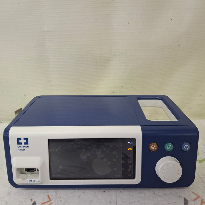 Covidien Covidien Nellcor Bedside SpO2 Patient Monitoring System Patient Monitors reLink Medical
