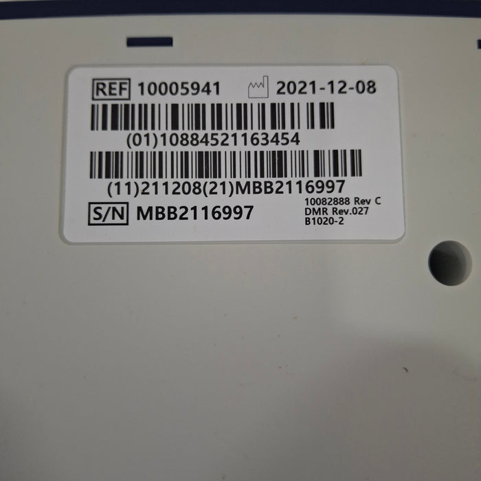 Covidien Covidien Nellcor Bedside SpO2 Patient Monitoring System Patient Monitors reLink Medical