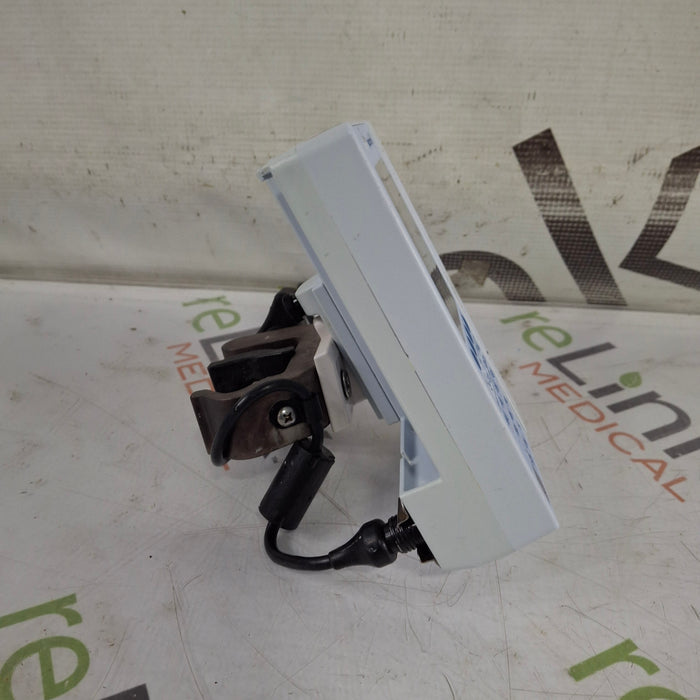 Baxter Baxter Sigma Spectrum 8.00.03 w/o Battery Infusion Pump Infusion Pump reLink Medical