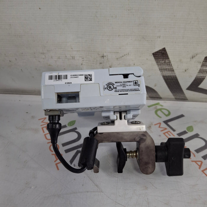 Baxter Baxter Sigma Spectrum 8.00.03 w/o Battery Infusion Pump Infusion Pump reLink Medical