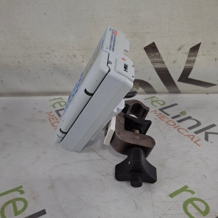 Baxter Baxter Sigma Spectrum 8.00.03 w/o Battery Infusion Pump Infusion Pump reLink Medical