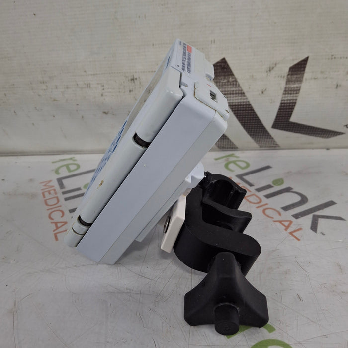 Baxter Sigma Spectrum 8.00.04 w/o Battery Infusion Pump