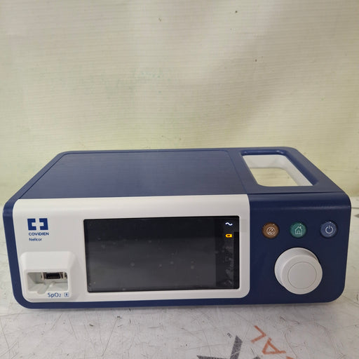 Covidien Covidien Nellcor Bedside SpO2 Patient Monitoring System Patient Monitors reLink Medical