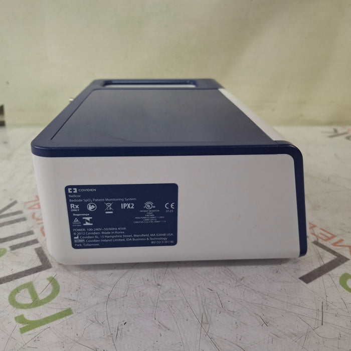 Covidien Covidien Nellcor Bedside SpO2 Patient Monitoring System Patient Monitors reLink Medical