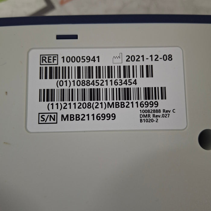 Covidien Covidien Nellcor Bedside SpO2 Patient Monitoring System Patient Monitors reLink Medical