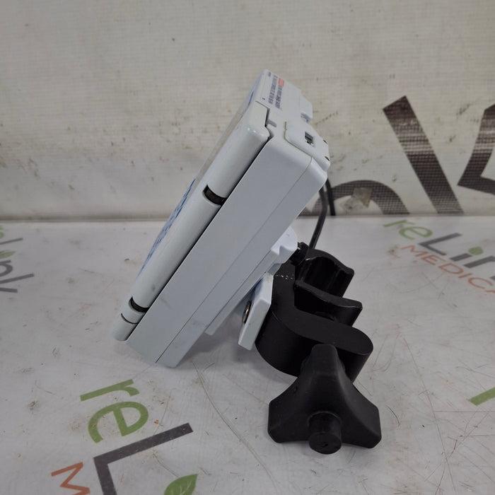 Baxter Baxter Sigma Spectrum 8.00.03 w/o Battery Infusion Pump Infusion Pump reLink Medical