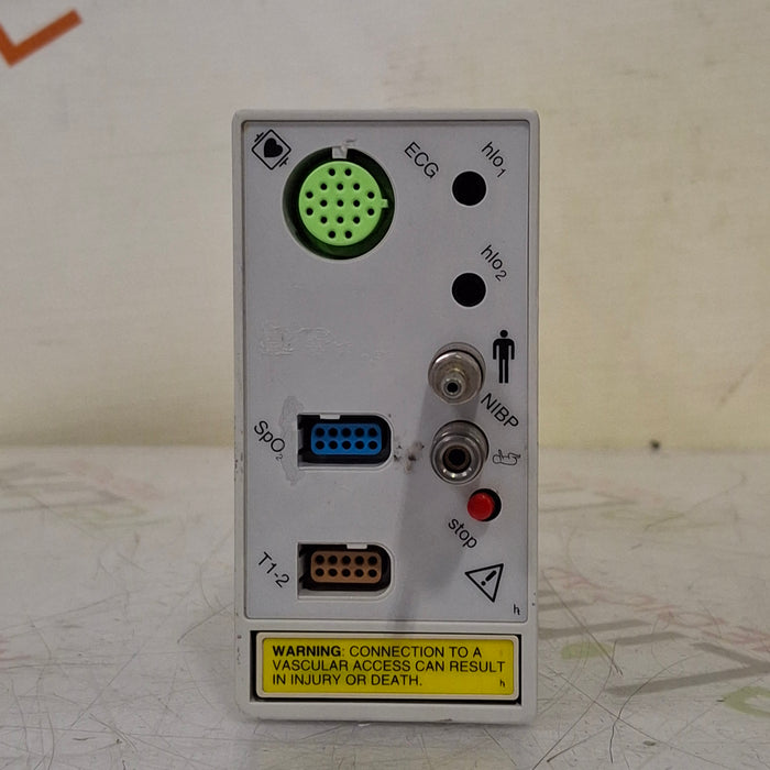 Spacelabs Healthcare Spacelabs Healthcare 90496 Multiparameter Module Patient Monitors reLink Medical
