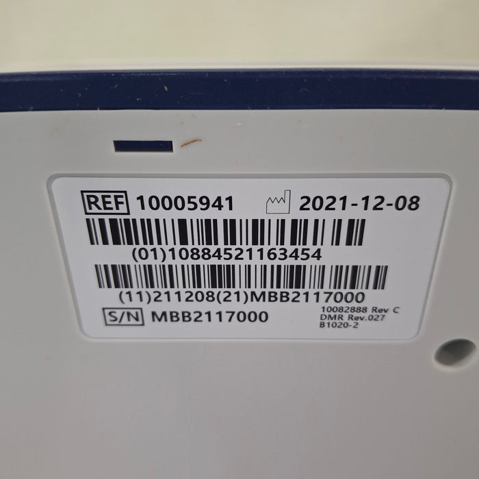 Covidien Covidien Nellcor Bedside SpO2 Patient Monitoring System Patient Monitors reLink Medical