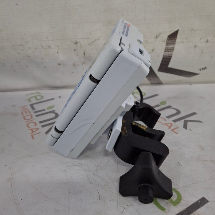 Baxter Sigma Spectrum 8.00.04 w/o Battery Infusion Pump