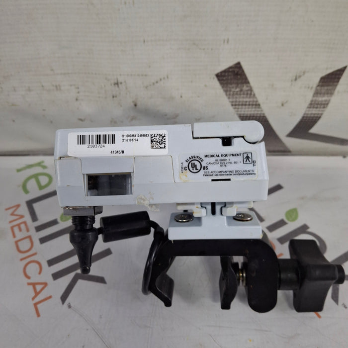 Baxter Sigma Spectrum 8.00.04 w/o Battery Infusion Pump