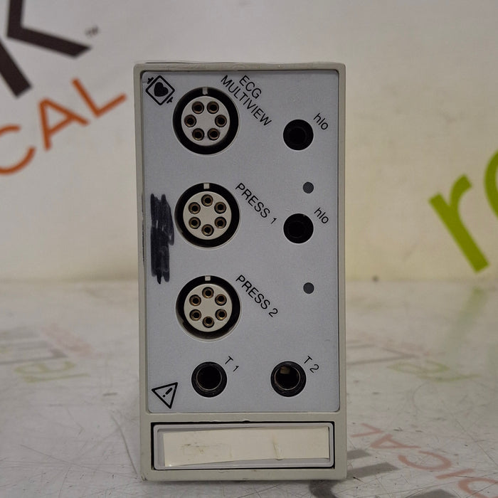 Spacelabs Healthcare 90470 Patient Monitor Module