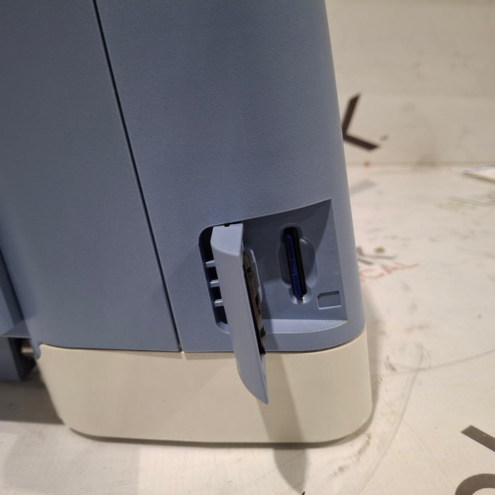 Respironics Respironics Trilogy 202 Ventilator Respiratory reLink Medical