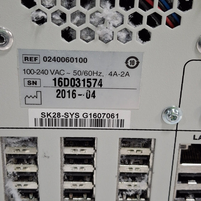 Stryker Stryker SDC3 240 060 100 Image Management System Rigid Endoscopy reLink Medical