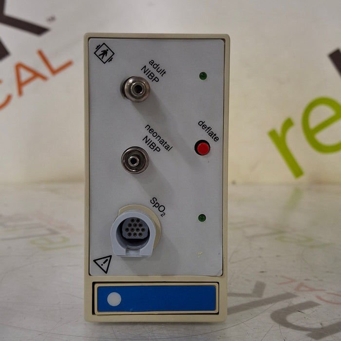 Spacelabs Healthcare 90465 Module Plug In