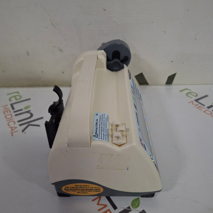 Smiths Medical Medfusion 3500 Syringe Infusion Pump