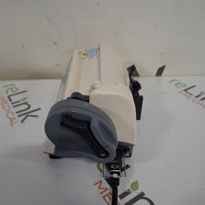 Smiths Medical Medfusion 3500 Syringe Infusion Pump