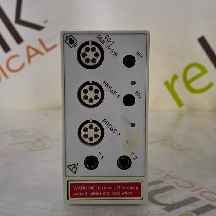 Spacelabs Healthcare 90470 Patient Monitor Module