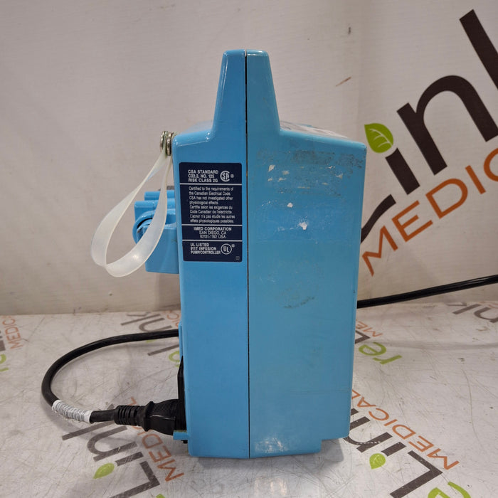 Imed Gemini PC-1 Infusion Pump