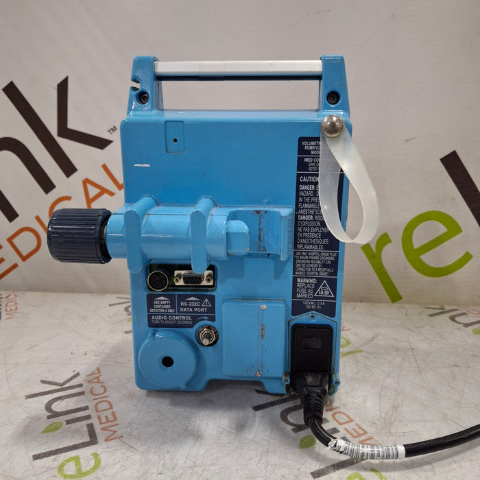 Imed Gemini PC-1 Infusion Pump