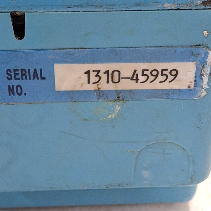 Imed Gemini PC-1 Infusion Pump