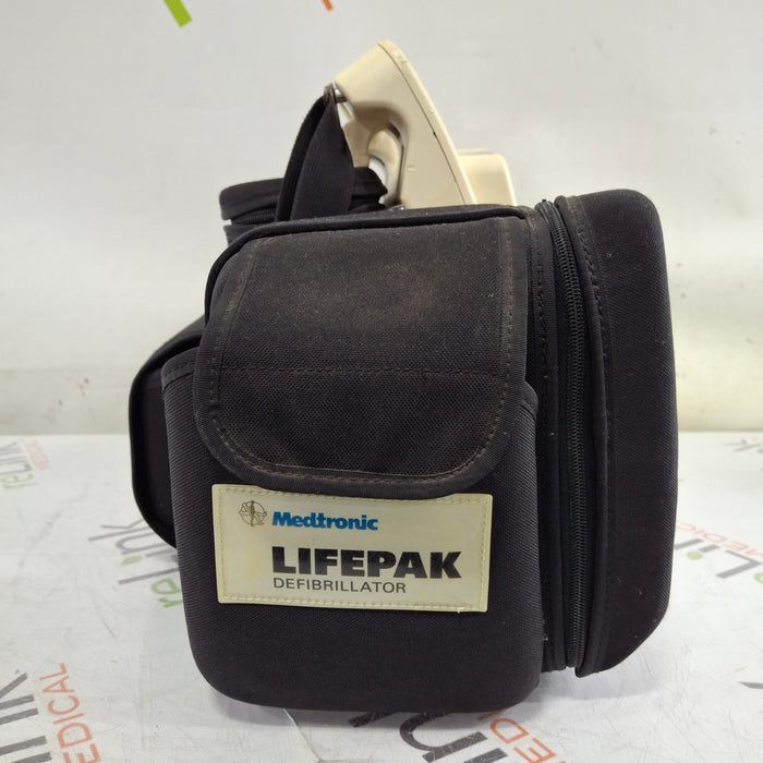 Physio-Control LifePak 12 3-Lead Defibrillator