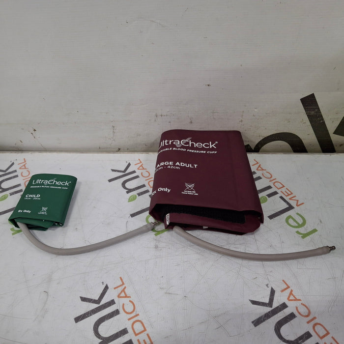 Physio-Control LifePak 12 3-Lead Defibrillator