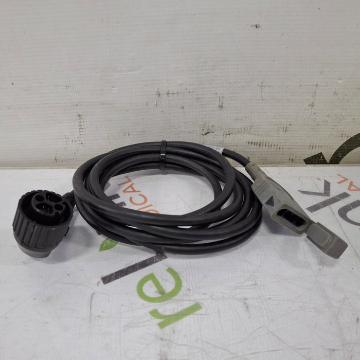 Physio-Control LifePak 12 3-Lead Defibrillator