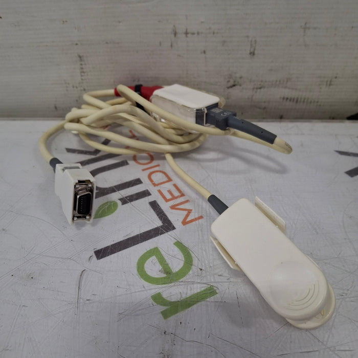 Physio-Control LifePak 12 3-Lead Defibrillator