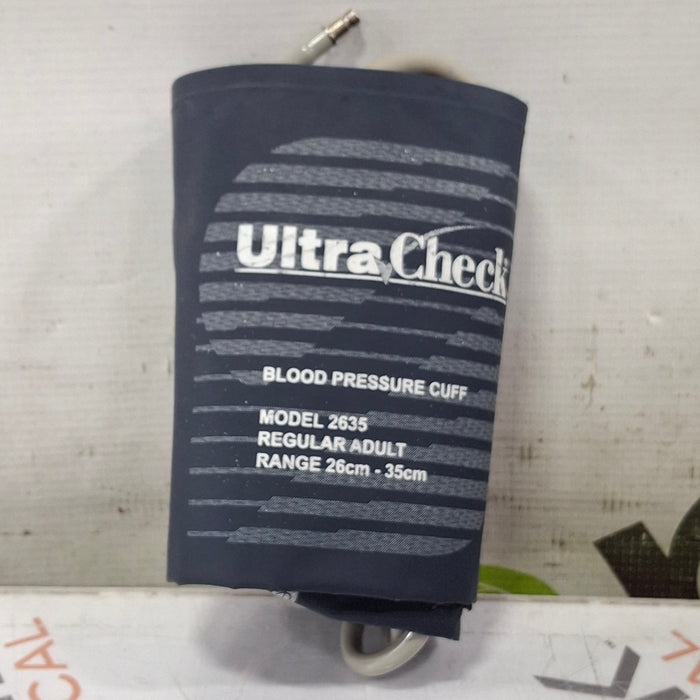 Physio-Control LifePak 12 3-Lead Defibrillator