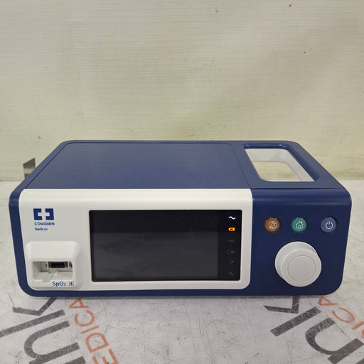 Covidien Covidien Nellcor Bedside SpO2 Patient Monitoring System Patient Monitors reLink Medical