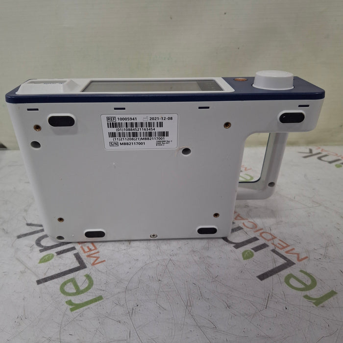 Covidien Covidien Nellcor Bedside SpO2 Patient Monitoring System Patient Monitors reLink Medical