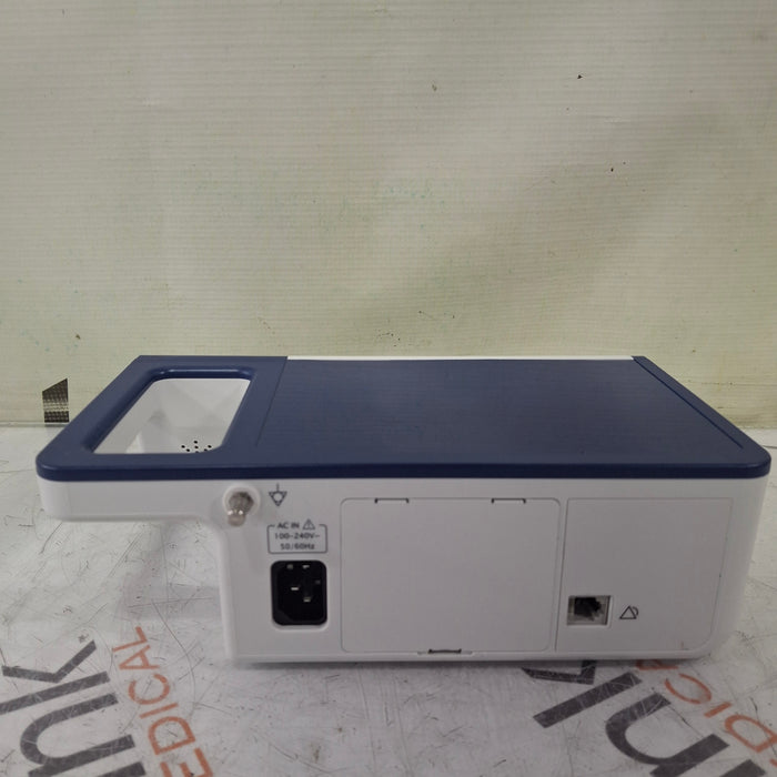 Covidien Covidien Nellcor Bedside SpO2 Patient Monitoring System Patient Monitors reLink Medical