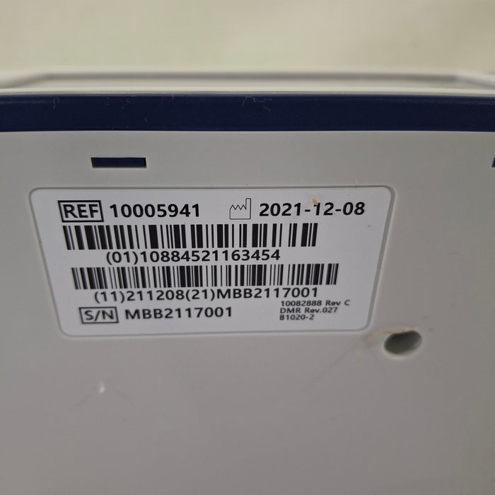 Covidien Covidien Nellcor Bedside SpO2 Patient Monitoring System Patient Monitors reLink Medical