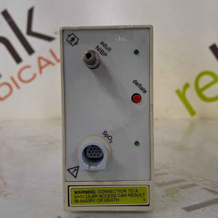 Spacelabs Healthcare 90467 Patient Monitor Module