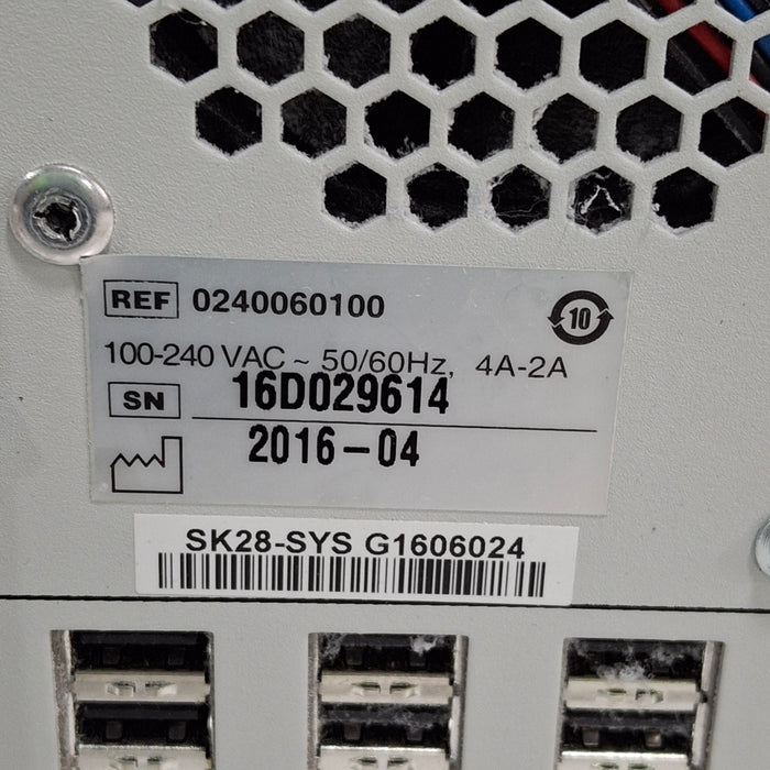 Stryker SDC3 240 060 100 Image Management System