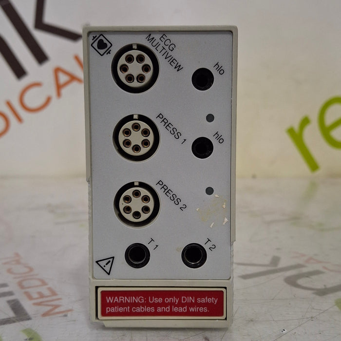 Spacelabs Healthcare 90470 Patient Monitor Module