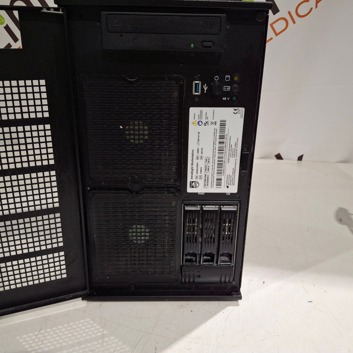 Philips IntraSight Workstation