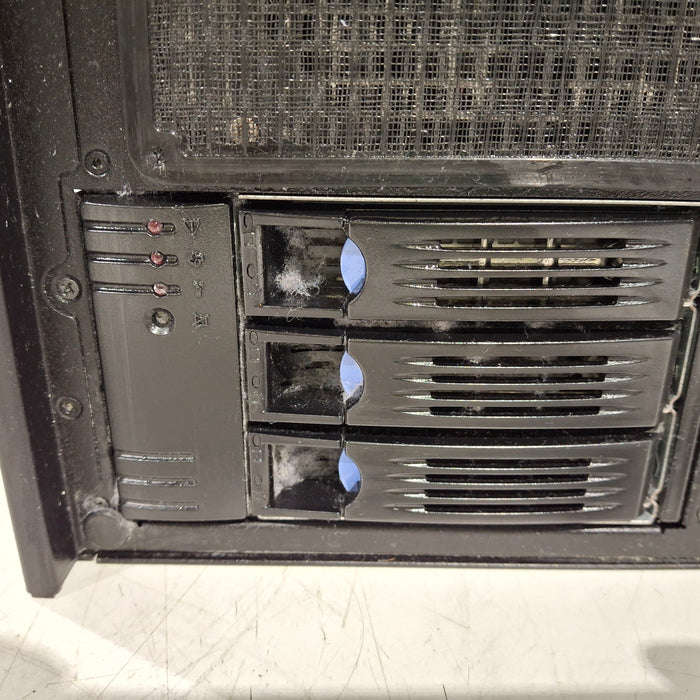 Philips IntraSight Workstation