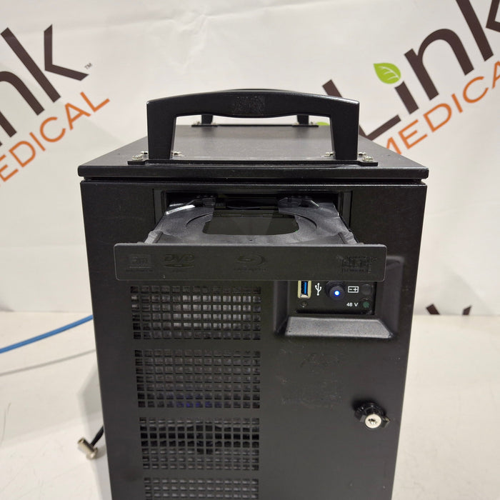 Philips IntraSight Workstation