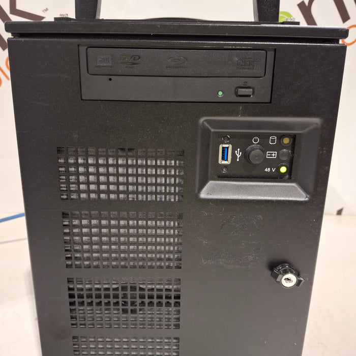 Philips IntraSight Workstation