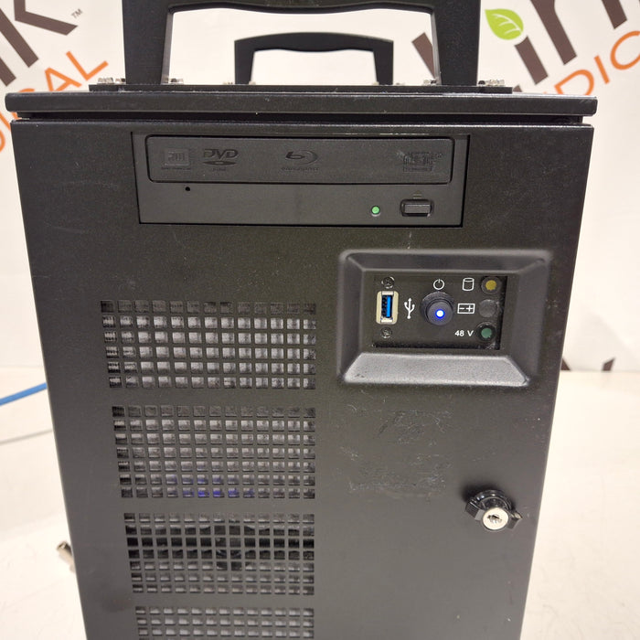 Philips IntraSight Workstation