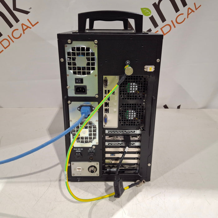 Philips IntraSight Workstation