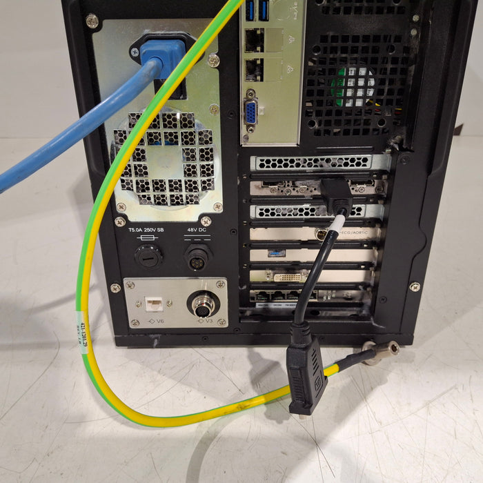 Philips IntraSight Workstation