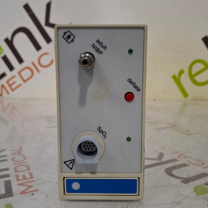 Spacelabs Healthcare 90467 Patient Monitor Module