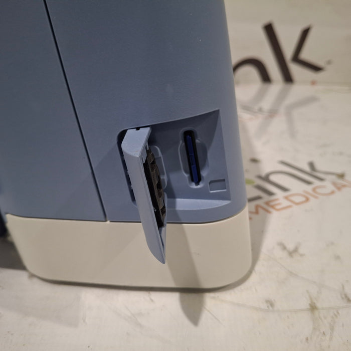 Respironics Respironics Trilogy 202 Ventilator Respiratory reLink Medical