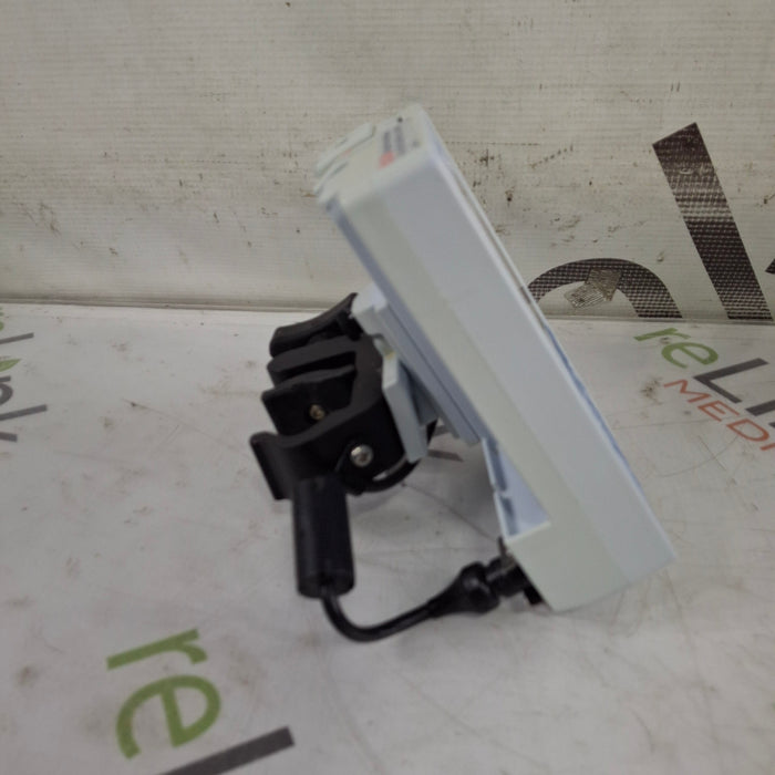 Baxter Baxter Sigma Spectrum 8.00.03 w/o Battery Infusion Pump Infusion Pump reLink Medical